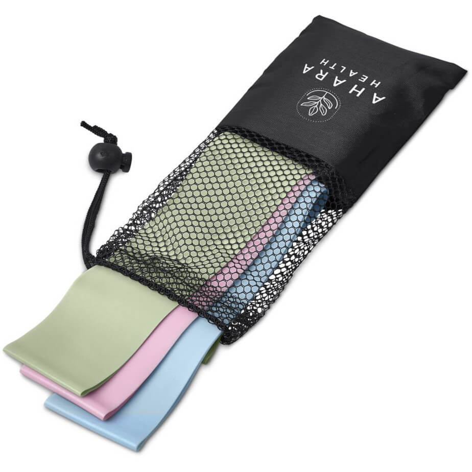 Altitude StetchX Resistance Bands image